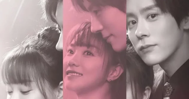Where To Watch Unforgettable Love For Free Online?Chinese Romantic Drama Series!