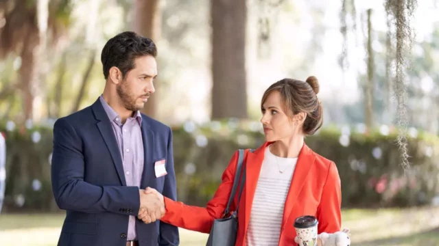 Where Was Love To The Rescue Filmed? Beautiful Locations Of Hallmark Movie!