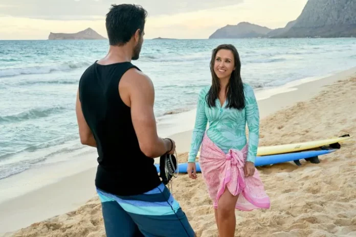 Where Was Groundswell Filmed? Eye-Catching Locations Of Hallmark Movie!