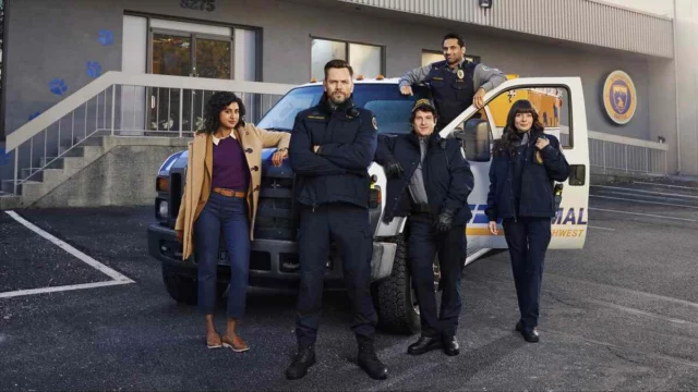 Where Was Animal Control Filmed? A Fun-Filled Sitcom Series!