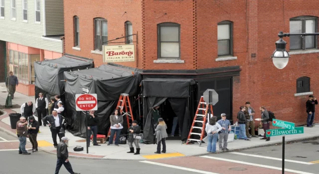 Where Was American Hustle Filmed? An Intriguing Locations Of Crime Drama!
