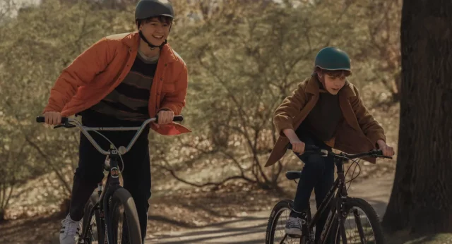 Where Was Dear Edward Filmed? An Emotional Drama Series!