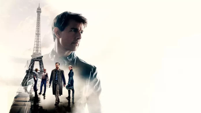 Where Was Mission Impossible Fallout Filmed? Tom’s Iconic Action Thriller Flick!!