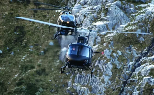 Where Was Mission Impossible Fallout Filmed? Tom’s Iconic Action Thriller Flick!!