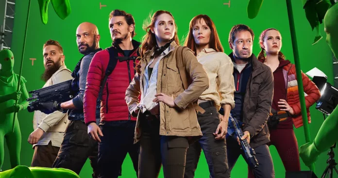 Where To Watch The Bubble For Free Online? Judd Apatow’s Super-Entertaining Comedy Flick!