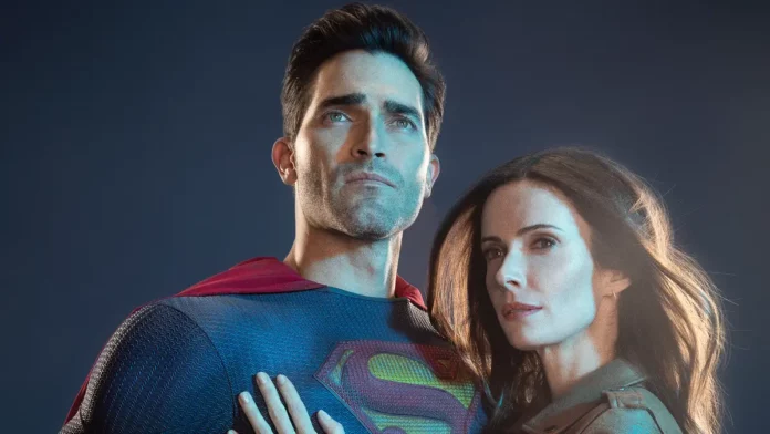 Where To Watch Superman And Lois For Free Online? Fascinating Superhero Drama Series!