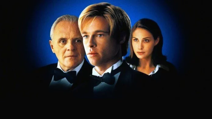 Where To Watch Meet Joe Black For Free Online? Martin Brest’s Multi-Starrer Romantic Fantasy Film!