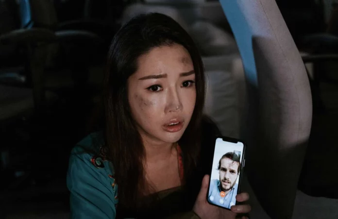 Where To Watch The Audition For Free Online? Bizhan M. Tong’s British Thriller Drama!