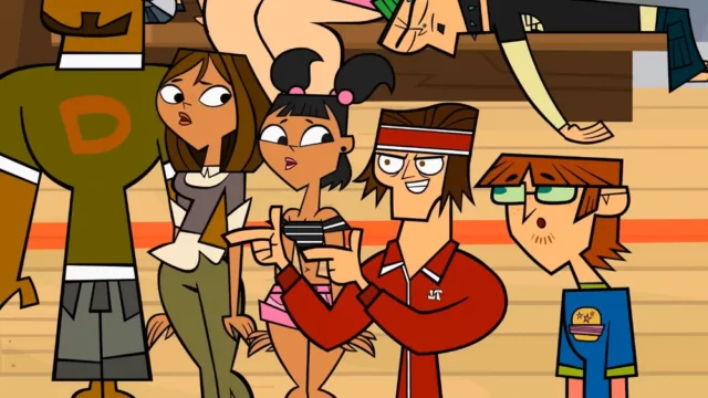 Where To Watch Total Drama Island For Free Online? A Must-Watch Animated Comedy Series!