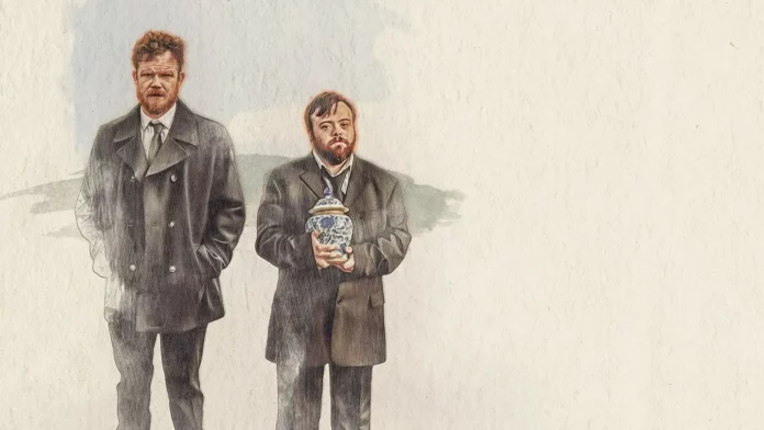 Where To Watch An Irish Goodbye For Free Online? An Oscar-Winning Comedy Drama Short Film!