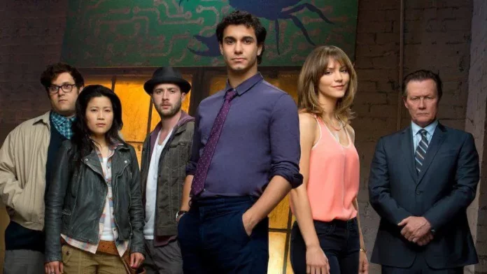 Where To Watch Scorpion For Free Online? Nick Santora’s Gripping Action Drama Series!