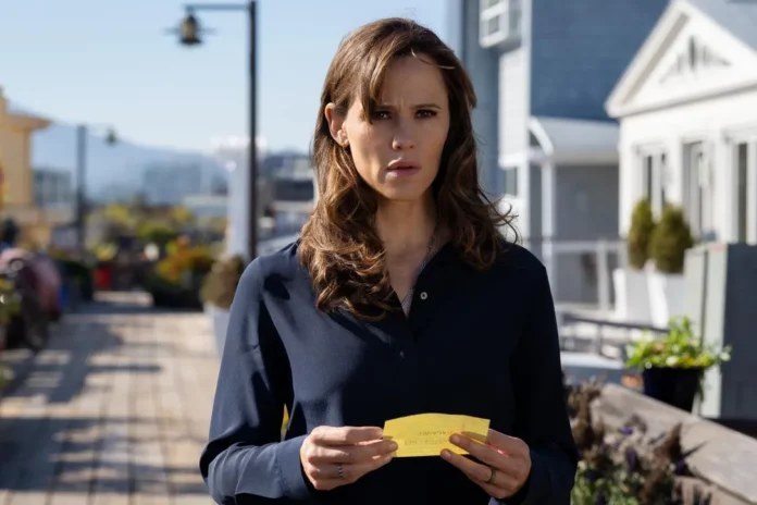 Where To Watch The Last Thing He Told Me For Free Online? Jennifer Garner’s Brand New Thriller Drama Series!