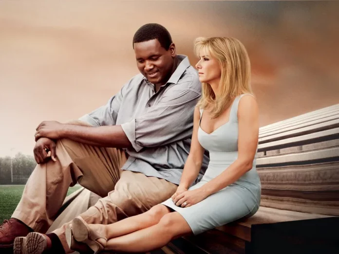 Where To Watch The Blind Side For Free Online? Sadra Bullock And Quinton Aaron’s Sports Drama Film!
