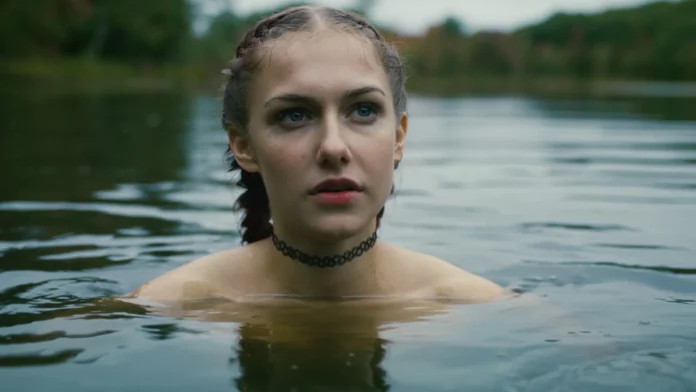 Where To Watch Backstroke For Free Online? Robbie Barclay’s Gripping Thriller Drama Short Film!