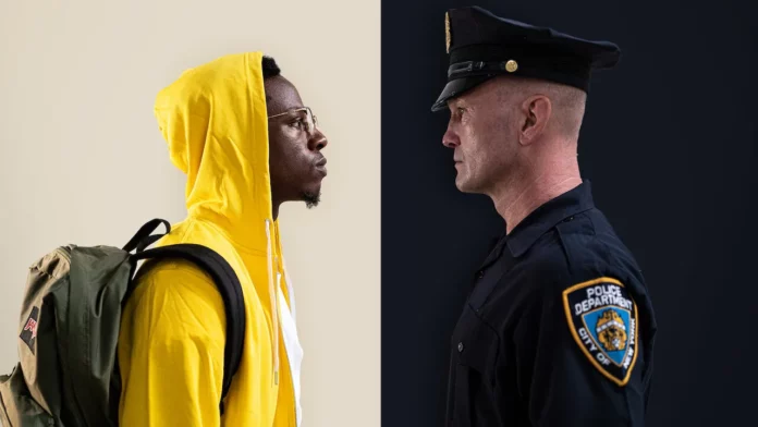 Where To Watch Two Distant Strangers For Free Online? Joey Badass’ Sci/Fi Drama Short Film!
