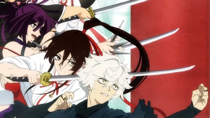 Where To Watch Hell’s Paradise For Free Online? A Brand New Fantasy Action Anime TV Series!