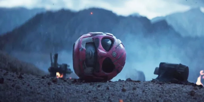 Where To Watch Power Rangers For Free Online? Joseph Kahn’s Stunning Superhero Short Film!