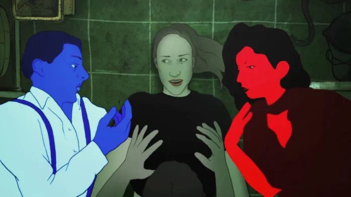 Where To Watch My Year Of Dicks For Free Online? An Oscar-Nominated Adult Animated Short Film! 