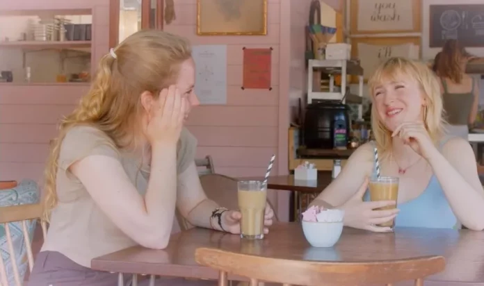 Where To Watch Stranger Danger For Free Online? A Fascinating Irish Romantic Drama Short Film!
