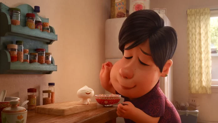 Where To Watch Bao For Free Online? Domee Shi’s Oscar-Winning Animated Comedy Drama Short!
