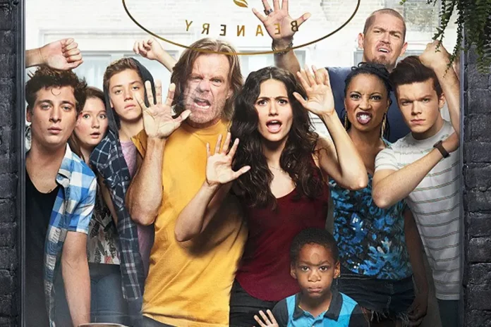 Where To Watch Shameless For Free Online? A Highly Recommended Comedy Drama Series!