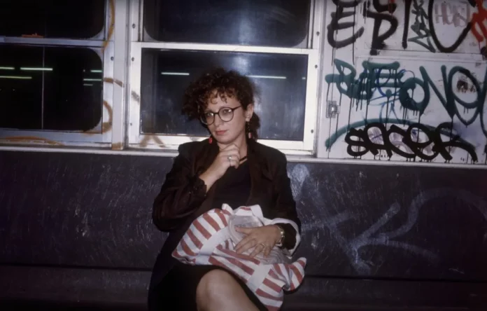 Where To Watch All The Beauty And The Bloodshed For Free Online? Laura Poitras’ Award-Winning Docu-Film!