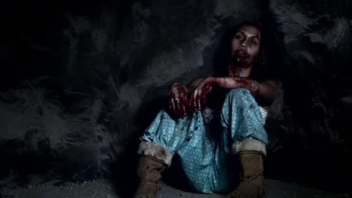 Where To Watch Hunger For Free Online? A Gripping Horror Thriller Film!
