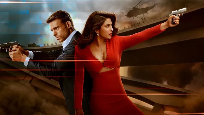 Where To Watch Citadel For Free Online? David Weil’s Latest Sci/Fi Spy Thriller Series!