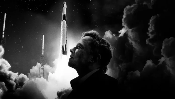 Where To Watch Return To Space For Free Online? A Must-Watch Netflix Docu-Film!