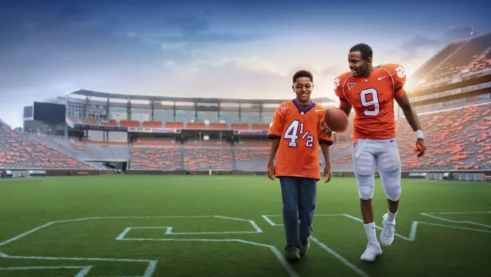 Where To Watch Safety For Free Online? Reginald Hudlin’s Stunning Sports Drama Film!