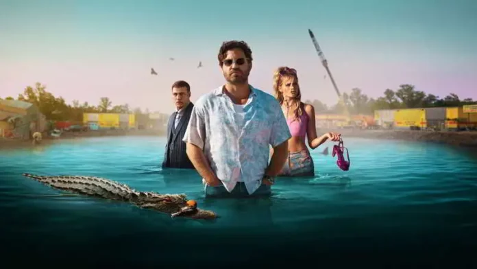 Where Was Florida Man Filmed? Netflix's Latest Crime Drama!
