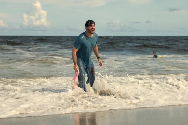 Where Was Florida Man Filmed? Netflix's Latest Crime Drama!