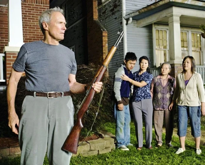 Where Was Gran Torino Filmed? Clint Eastwood's Popular Flick!