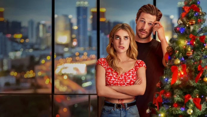 Where Was Holidate Filmed? A Netflix Romcom Movie!