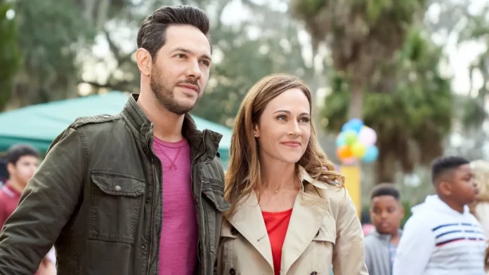 Where Was Love To The Rescue Filmed? Beautiful Locations Of Hallmark Movie!