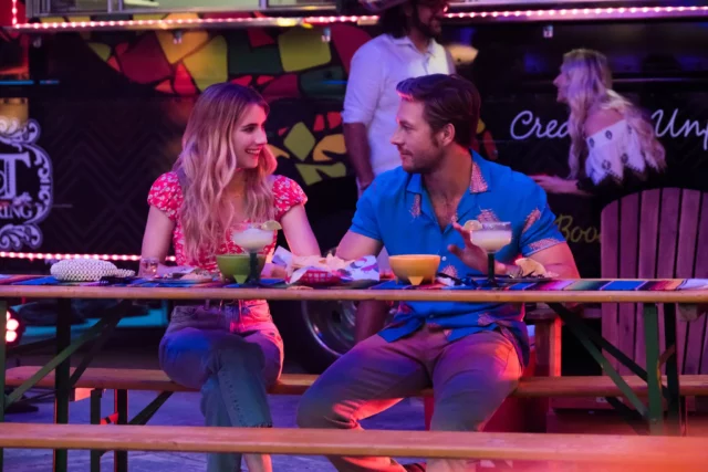 Where Was Holidate Filmed? A Netflix Romcom Movie!