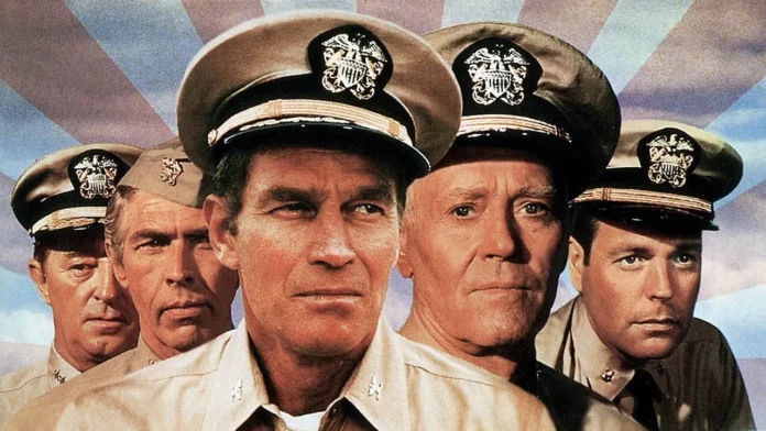 Where Was Midway Filmed? An Inspiring Naval Battle Flick!