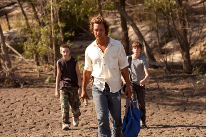Where Was Mud Filmed? An Interesting Coming-of-Age Drama!