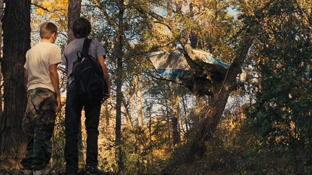 Where Was Mud Filmed? An Interesting Coming-of-Age Drama!
