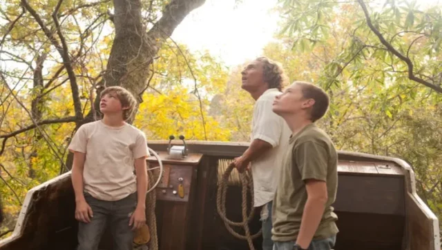 Where Was Mud Filmed? An Interesting Coming-of-Age Drama!