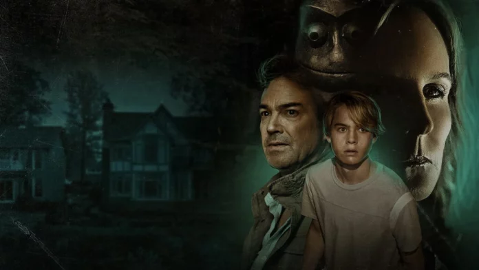 Where Was I See You Filmed? Best Horror Thriller Flick!