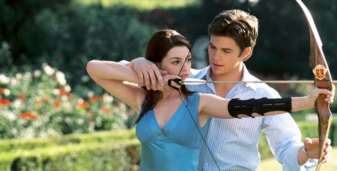 Where Was The Princess Diaries 2 Filmed? Locations Of Romcom movie!