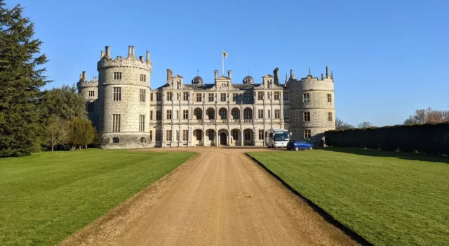 Where Was The Princess Diaries 2 Filmed? Locations Of Romcom movie!