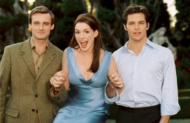 Where Was The Princess Diaries 2 Filmed? Locations Of Romcom movie!
