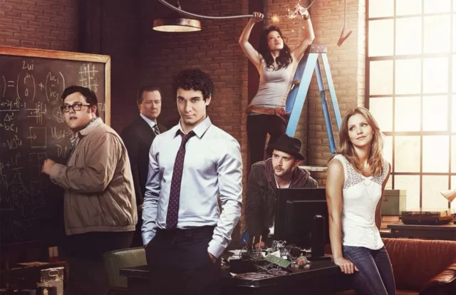 Where To Watch Scorpion For Free Online? Nick Santora’s Gripping Action Drama Series!
