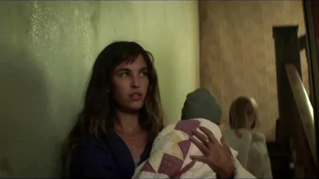 Where To Watch Shut In For Free Online? D.J. Caruso’s 2022 Thriller Drama Film!