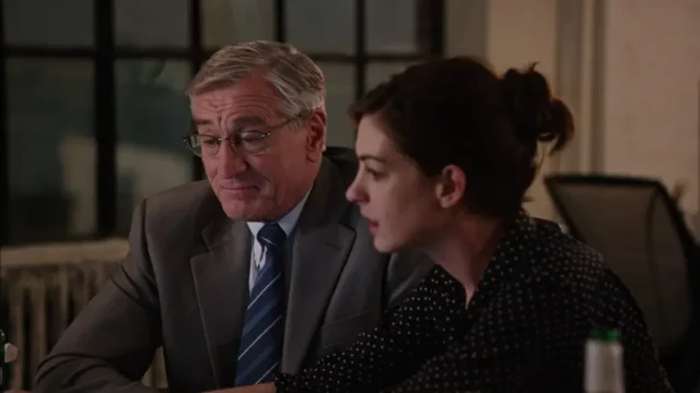 Where To Watch The Intern For Free Online? Robert De Niro And Anne Hathaway's Astounding Comedy Drama Film!