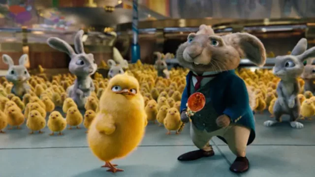 Where To Watch Hop For Free Online? Tim Hill’s Engrossing Fantasy Comedy Film!