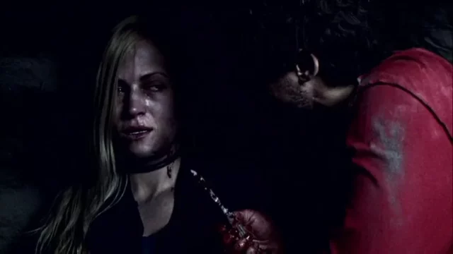 Where To Watch Hunger For Free Online? A Gripping Horror Thriller Film!