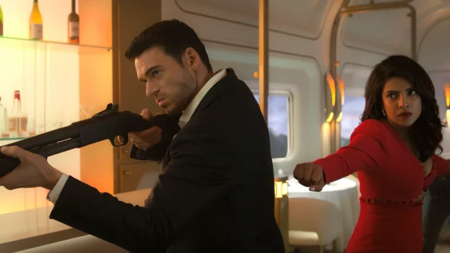 Where To Watch Citadel For Free Online? David Weil’s Latest Sci/Fi Spy Thriller Series!